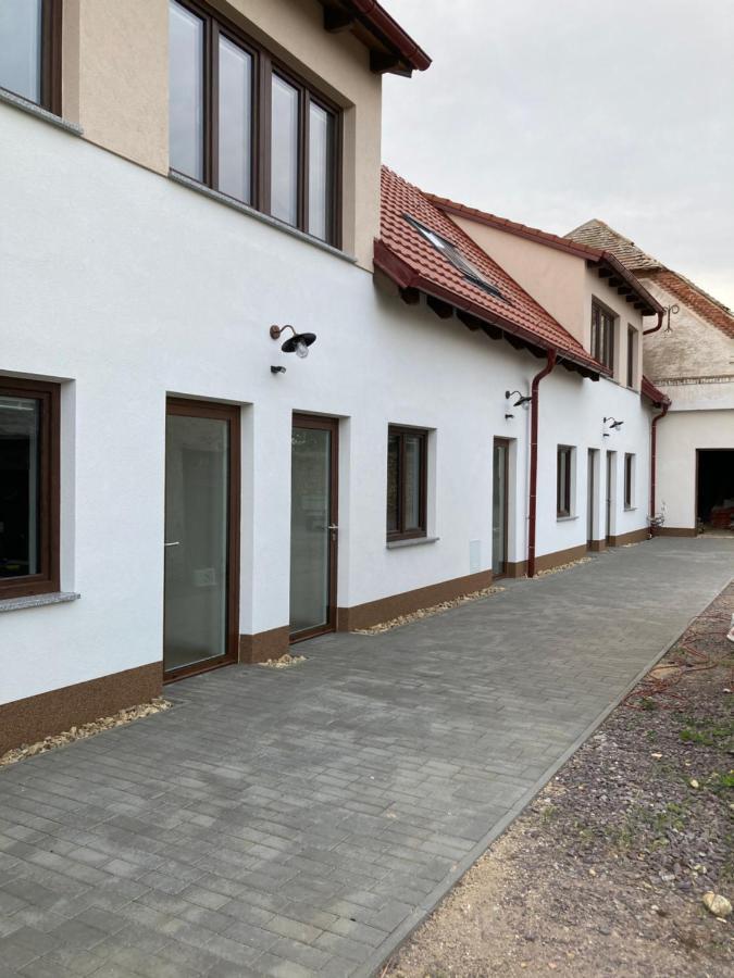 Ubytovani Smudla Znojmo Ngoại thất bức ảnh