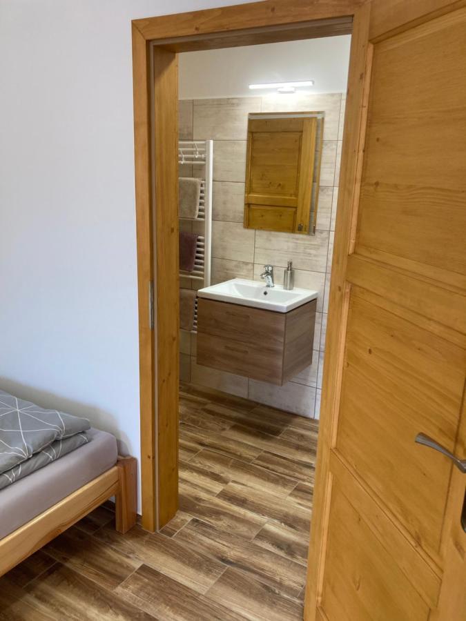 Ubytovani Smudla Znojmo Ngoại thất bức ảnh