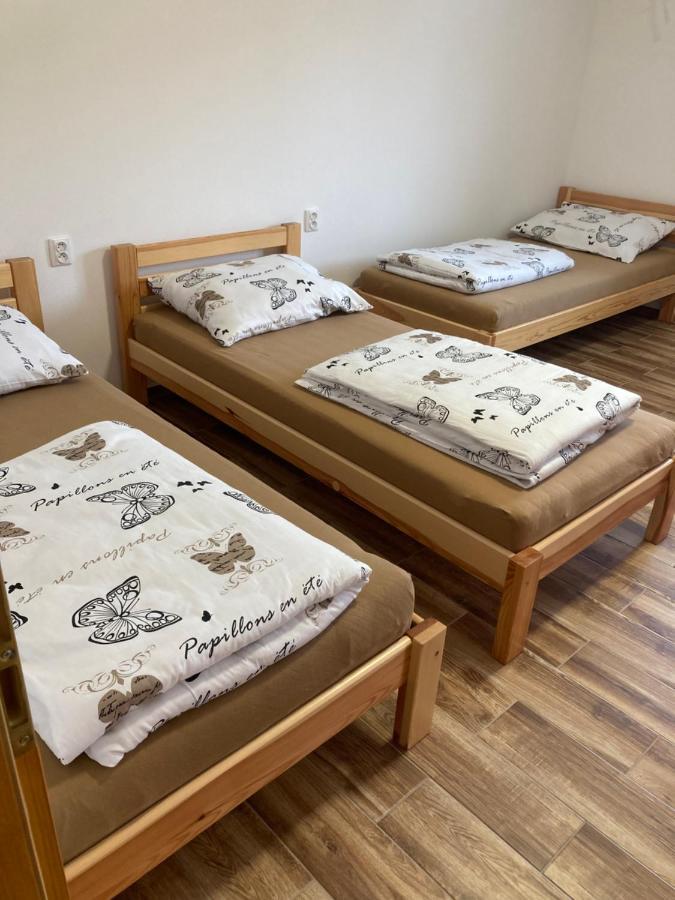 Ubytovani Smudla Znojmo Ngoại thất bức ảnh