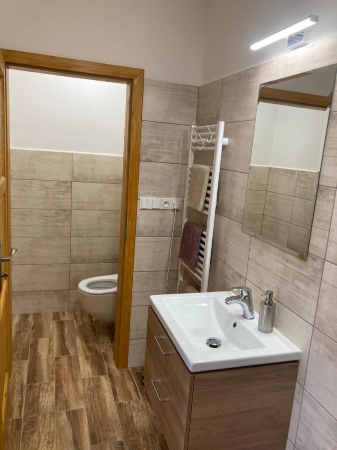 Ubytovani Smudla Znojmo Ngoại thất bức ảnh
