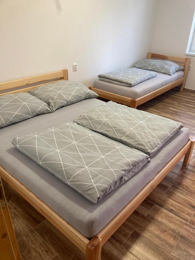 Ubytovani Smudla Znojmo Ngoại thất bức ảnh