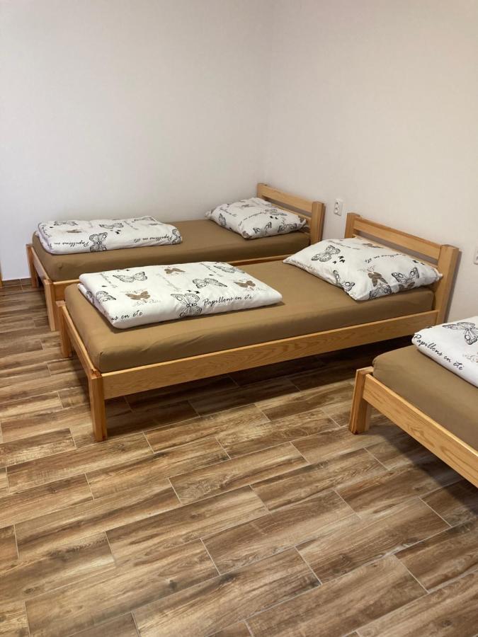 Ubytovani Smudla Znojmo Ngoại thất bức ảnh