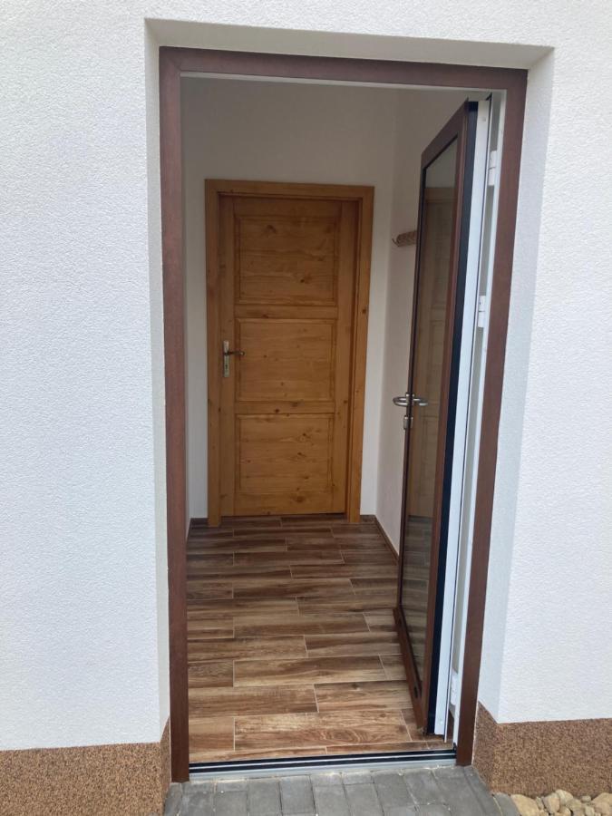 Ubytovani Smudla Znojmo Ngoại thất bức ảnh