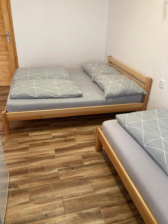 Ubytovani Smudla Znojmo Ngoại thất bức ảnh